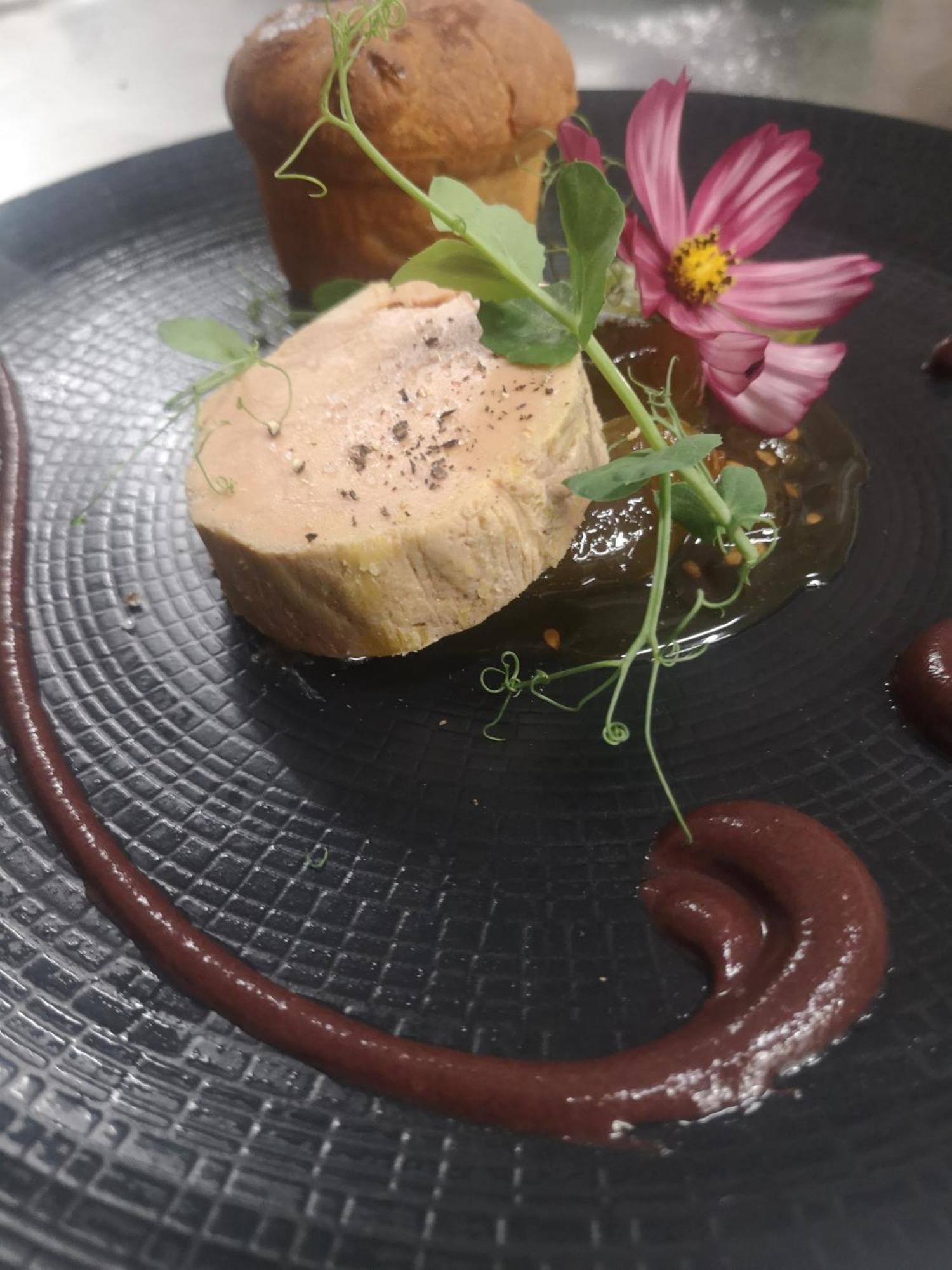 莱斯柴纳茨酒店 Saint-Julien-en-Champsaur 外观 照片