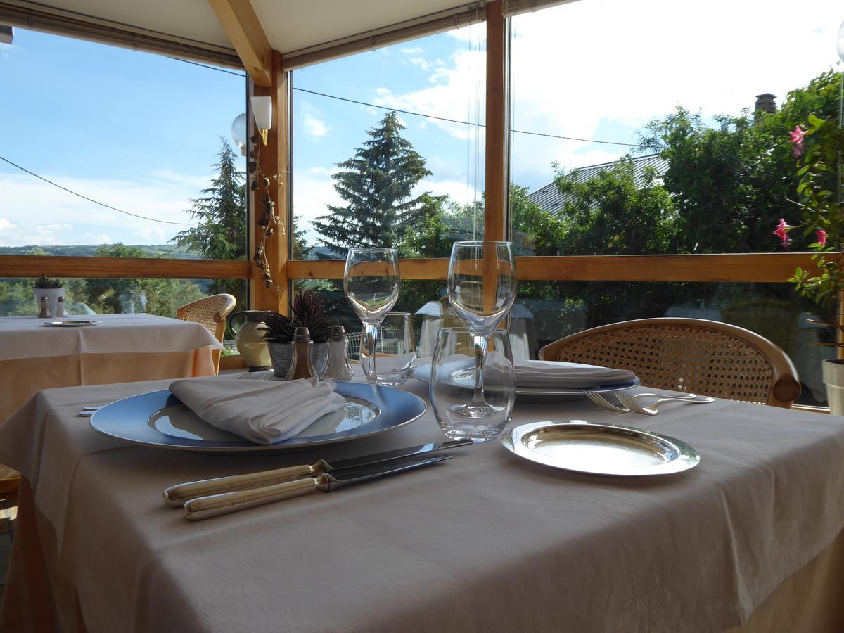 莱斯柴纳茨酒店 Saint-Julien-en-Champsaur 外观 照片