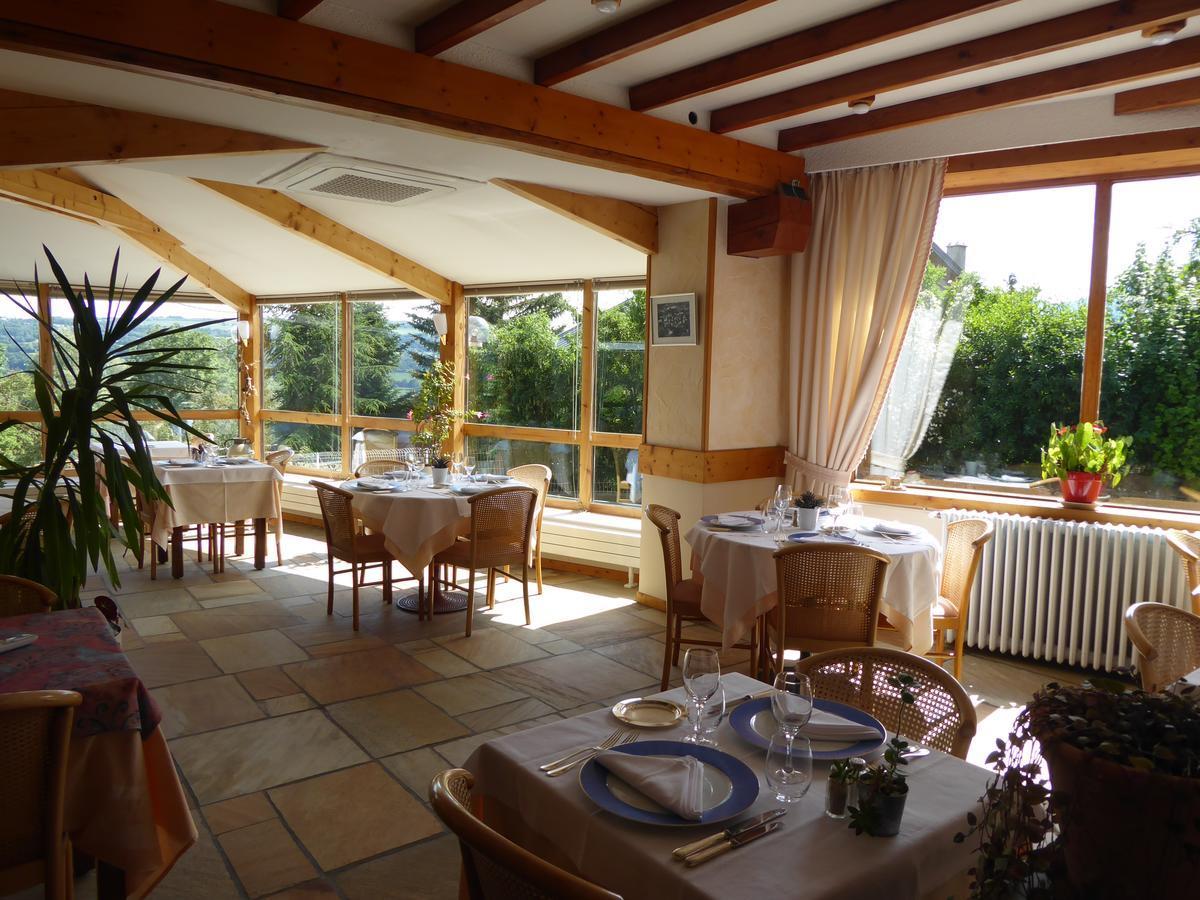 莱斯柴纳茨酒店 Saint-Julien-en-Champsaur 外观 照片
